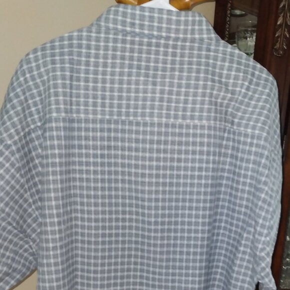 Comfortable Top, Cotton - 100 %, Ocean Pacific, Size - XL - Picture 4 of 5